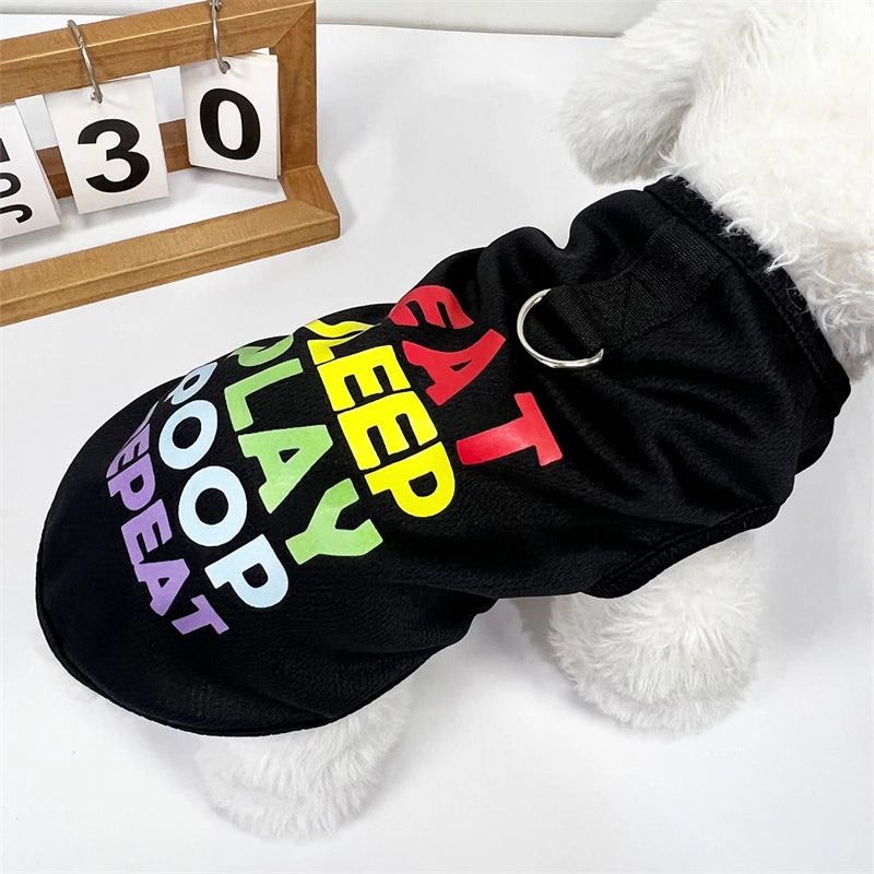 Eat Sleep Shirt