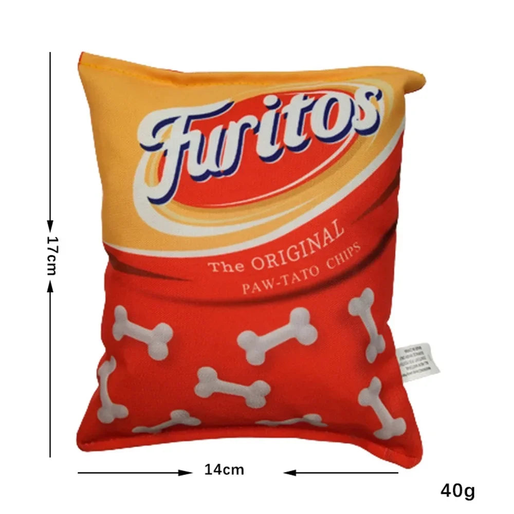 Lay's Toy