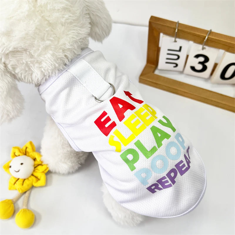 Eat Sleep Shirt