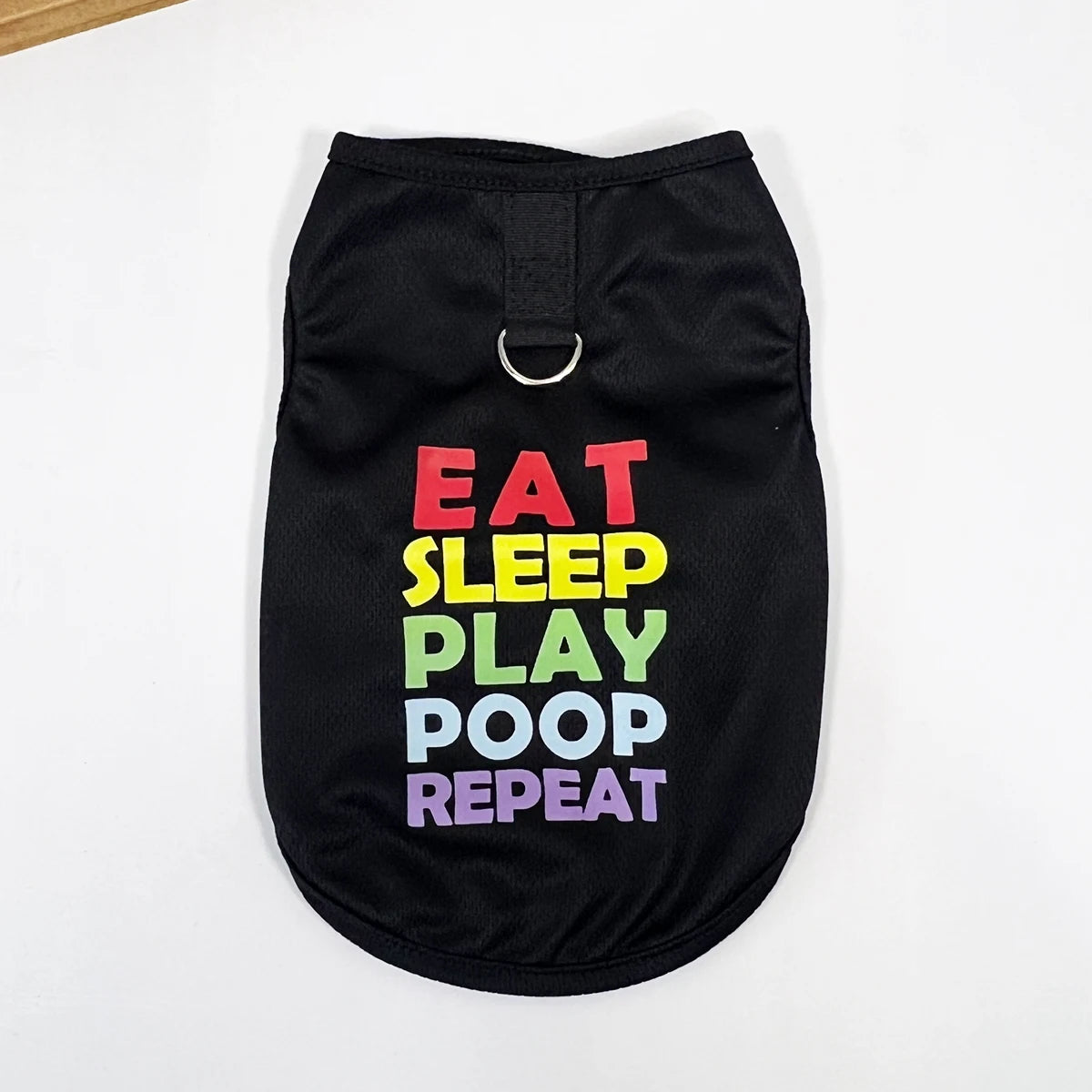Eat Sleep Shirt