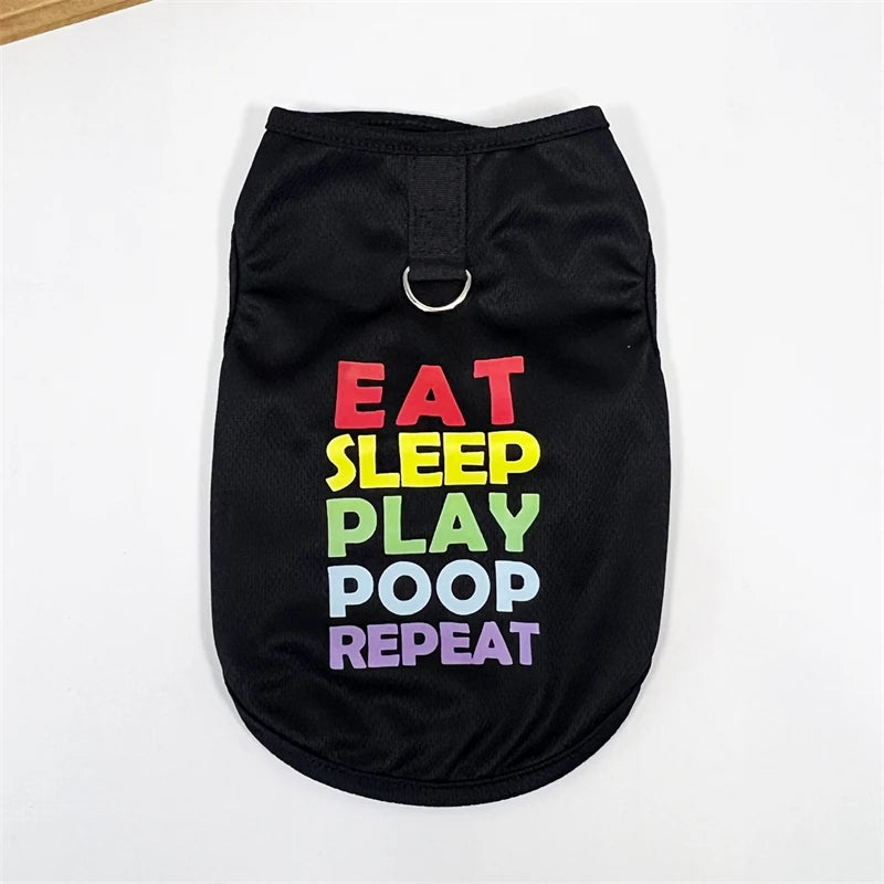 Eat Sleep Shirt