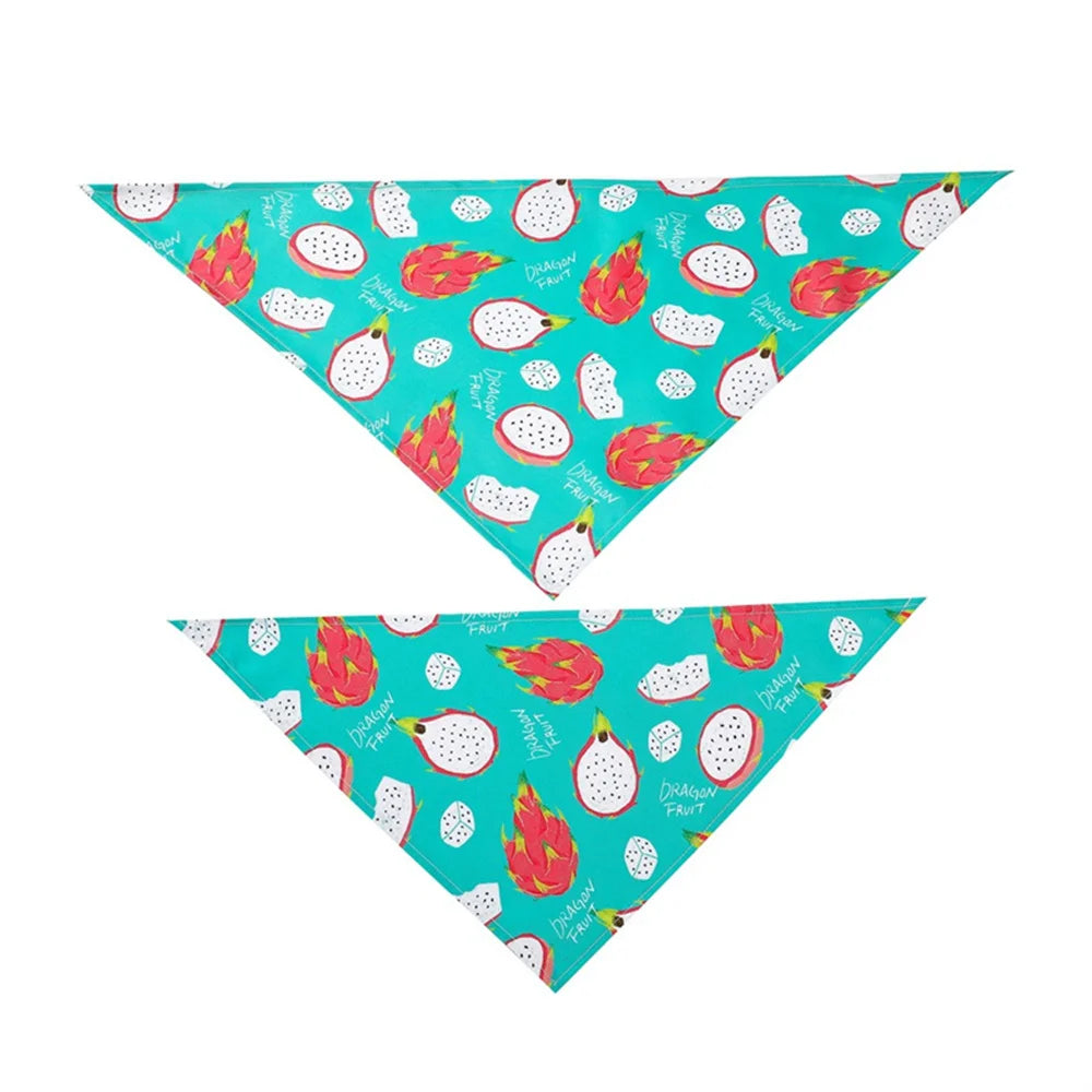 Summer Bandanas