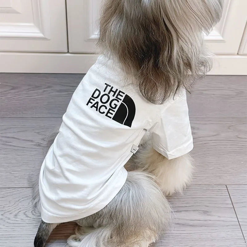 The Dog Face Shirt