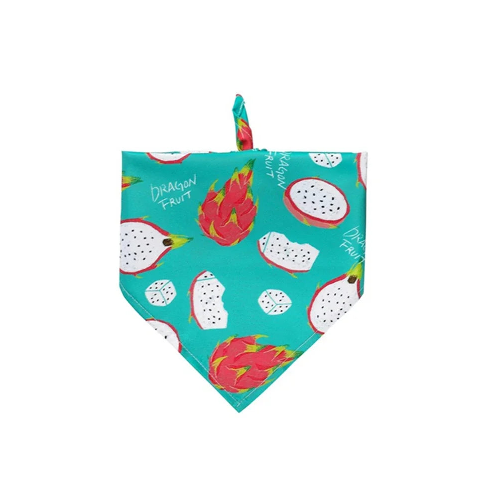 Summer Bandanas