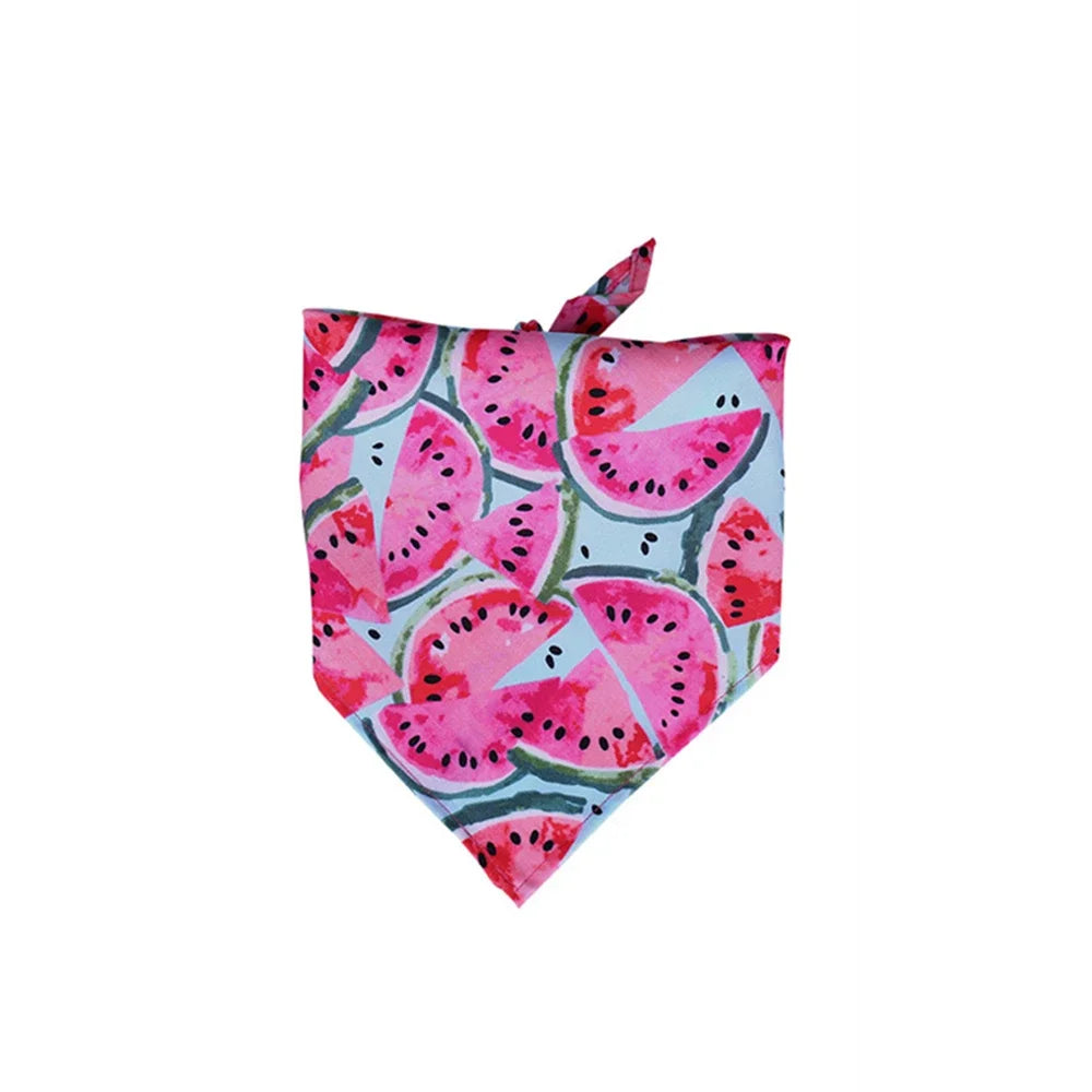 Summer Bandanas