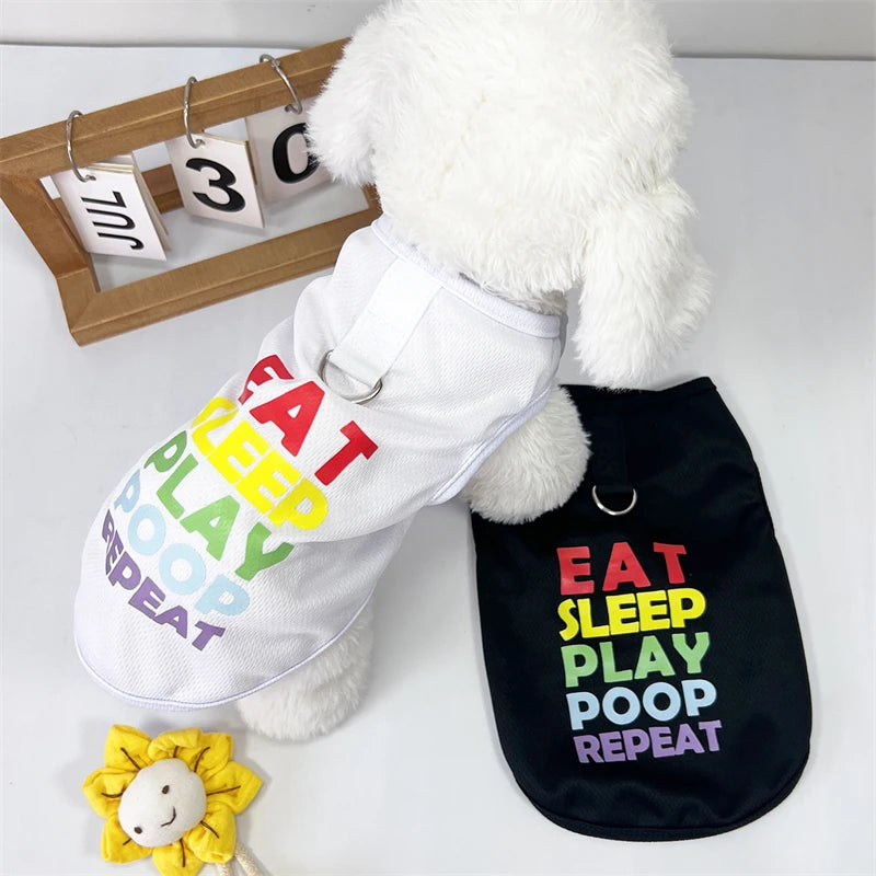 Eat Sleep Shirt
