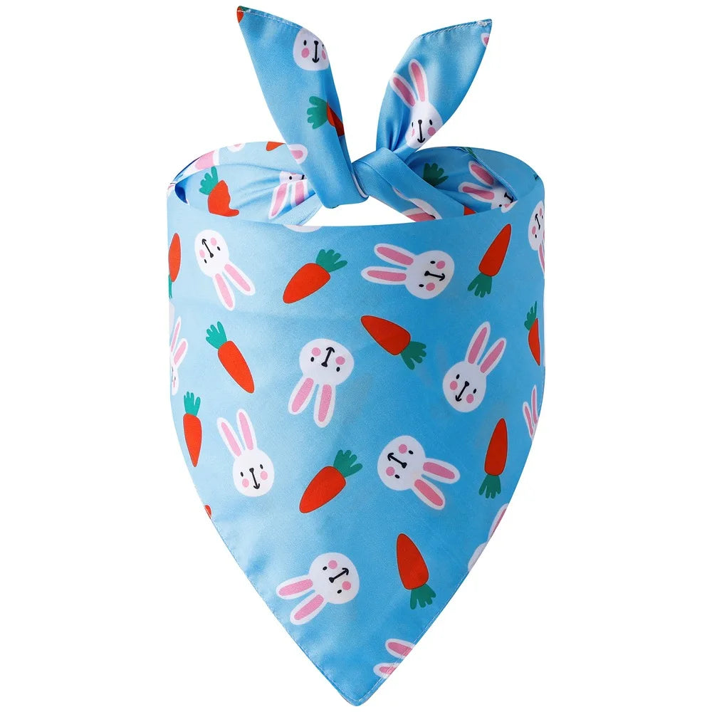 Print Summer Bandanas