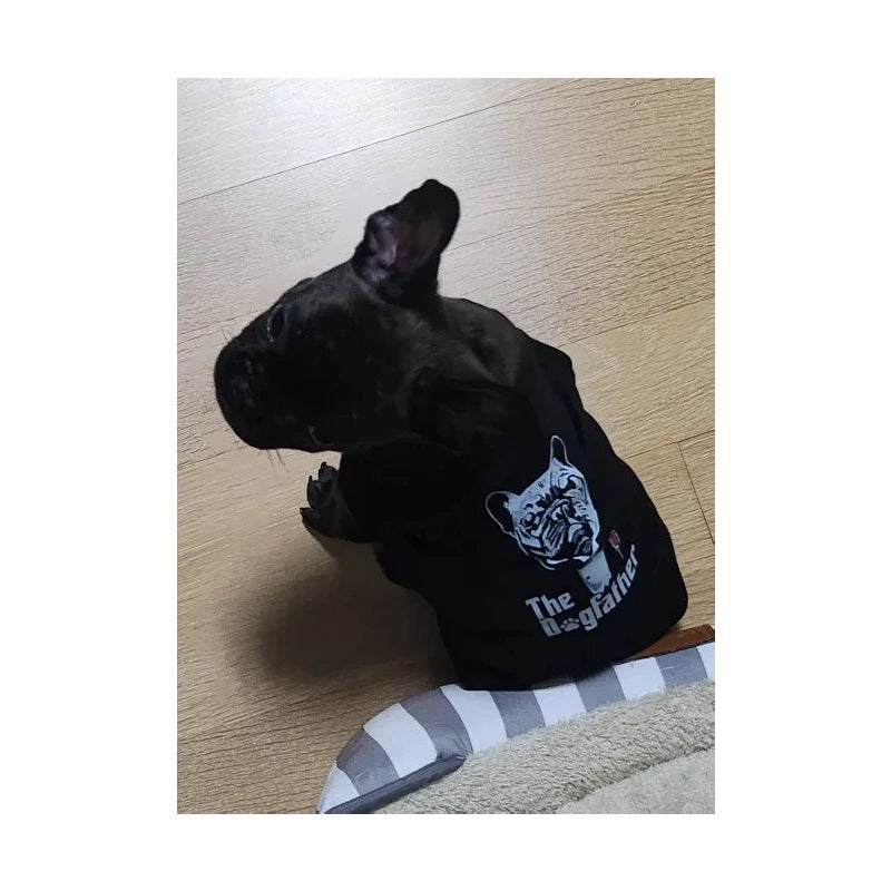 Dog Father Shirt