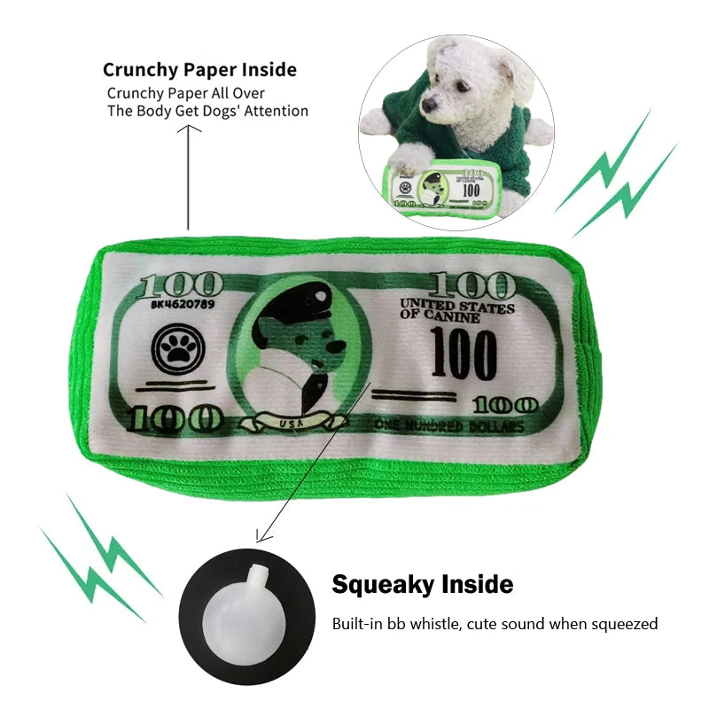 Simulation Money
