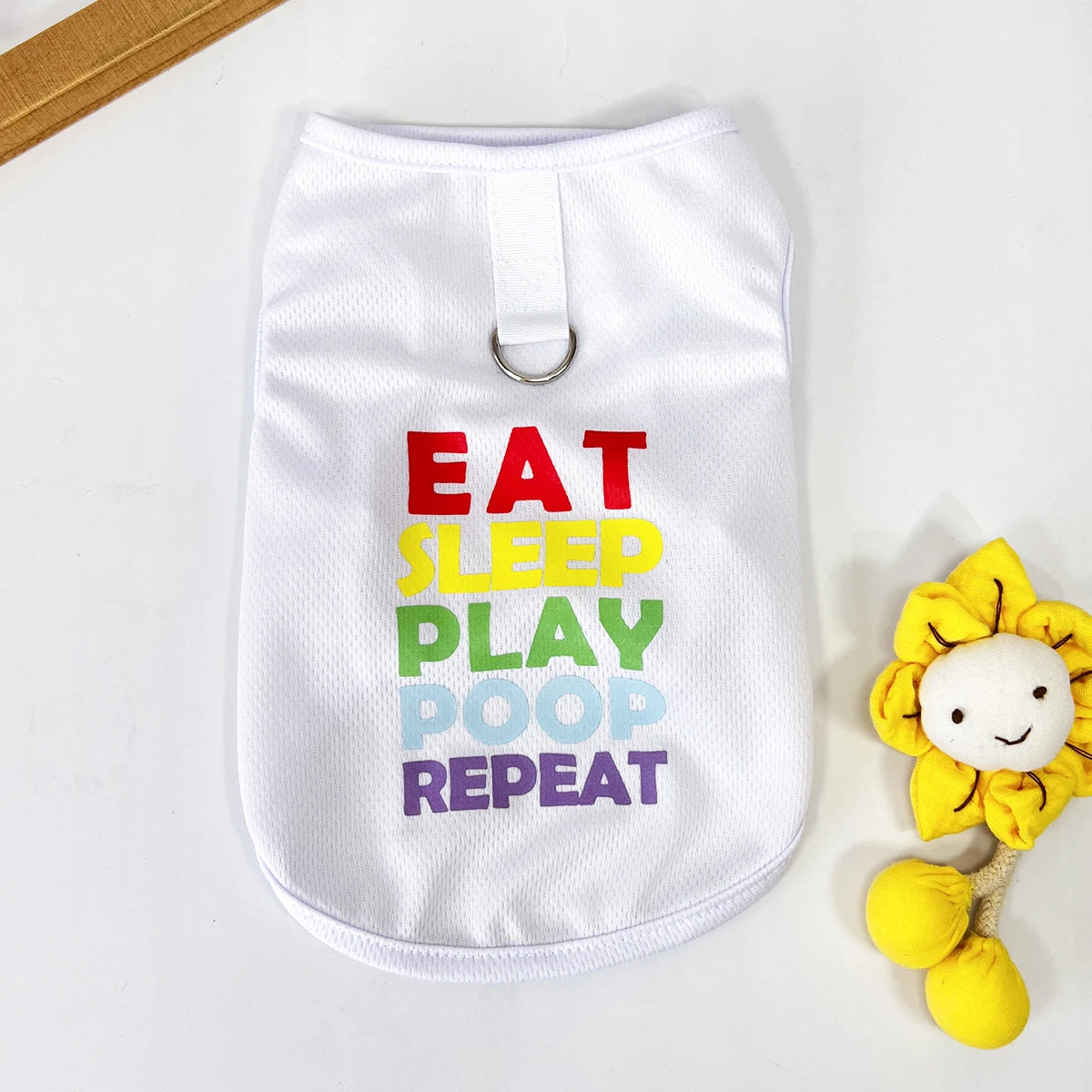 Eat Sleep Shirt