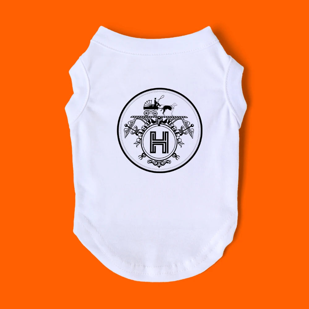 H Shirt