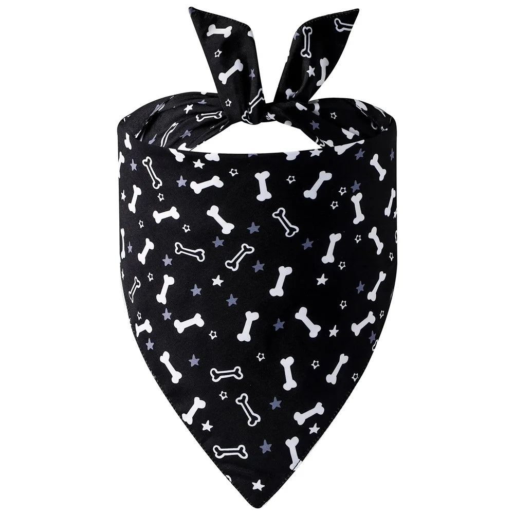 Print Summer Bandanas