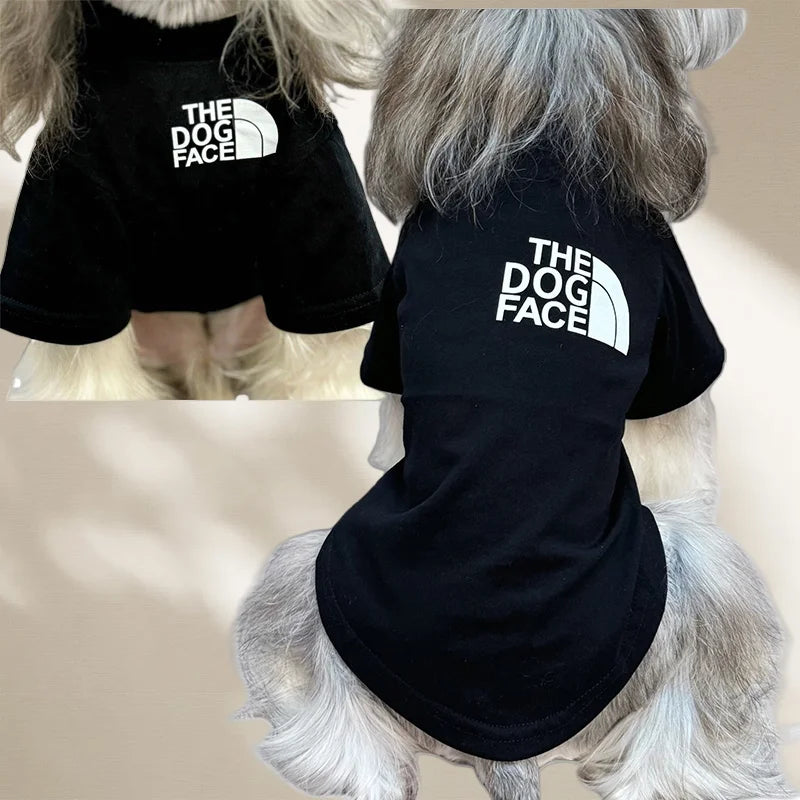 The Dog Face Shirt