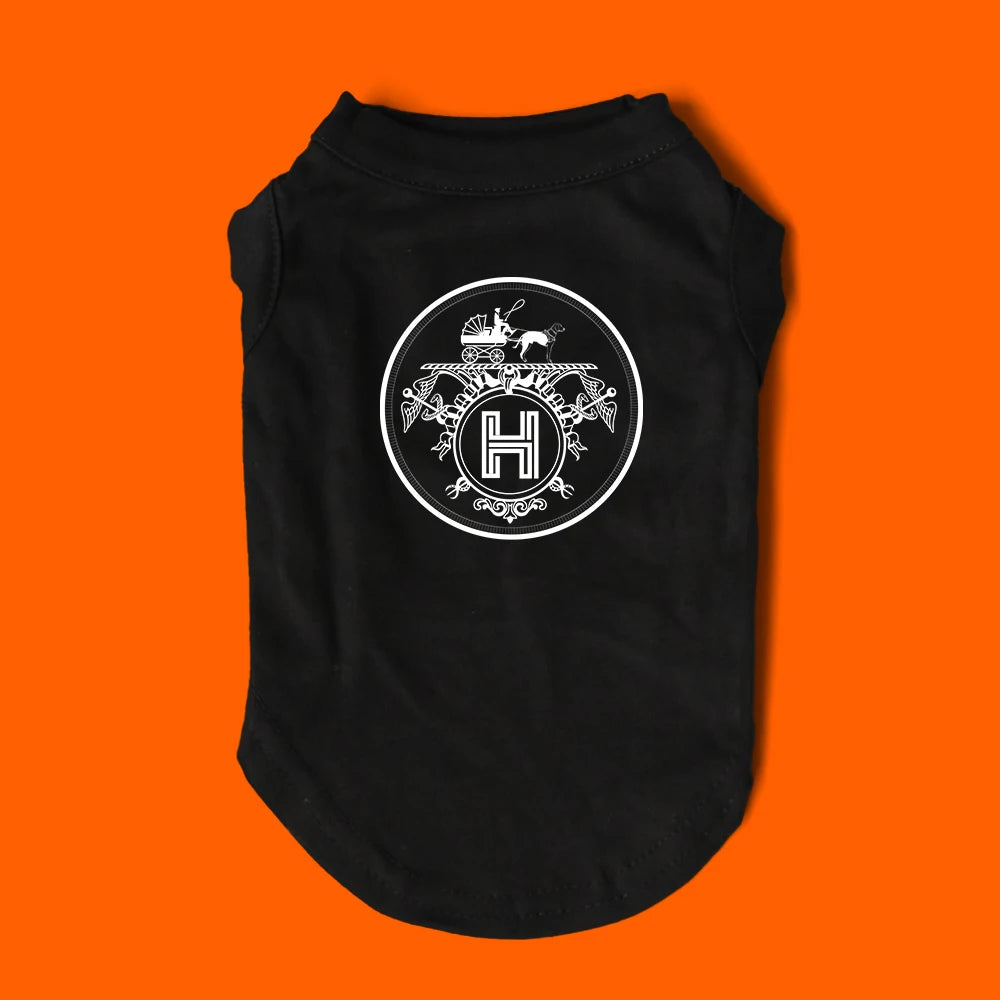H Shirt