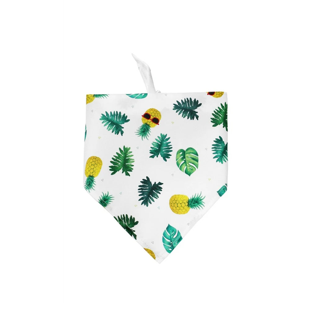 Summer Bandanas