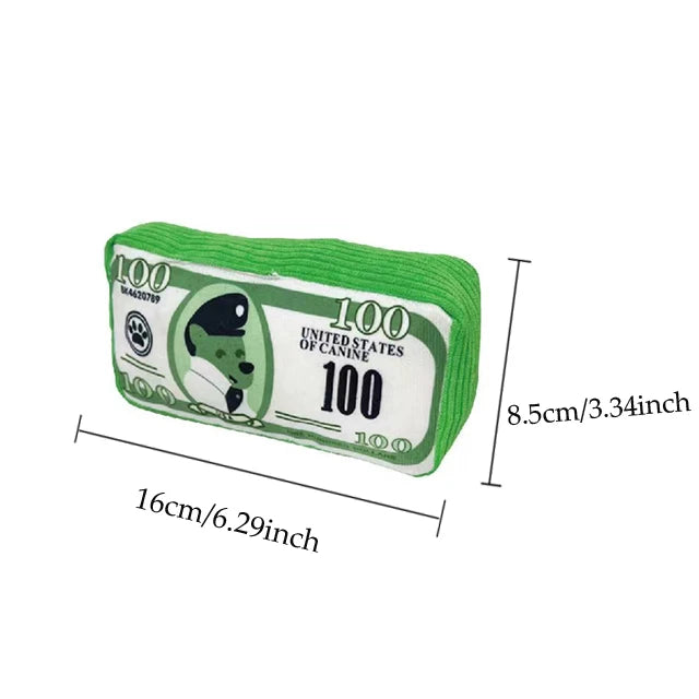 Simulation Money