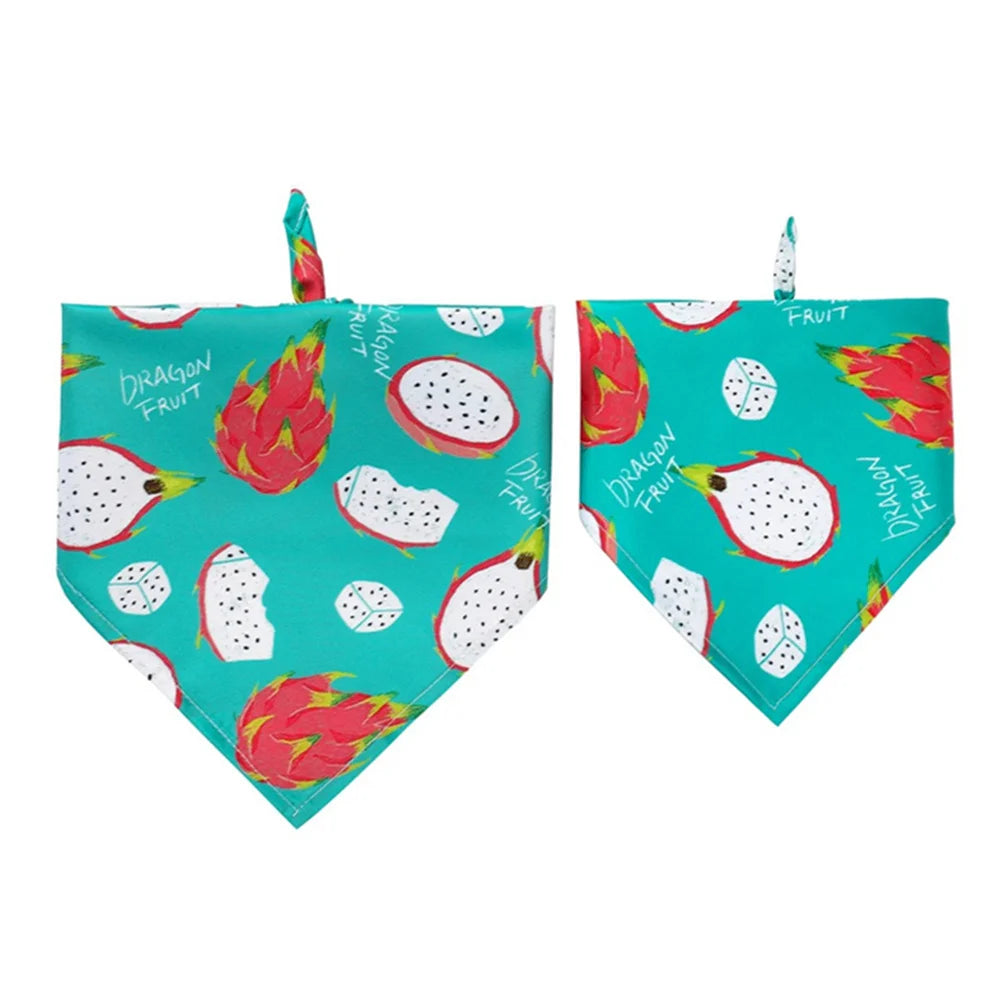 Summer Bandanas