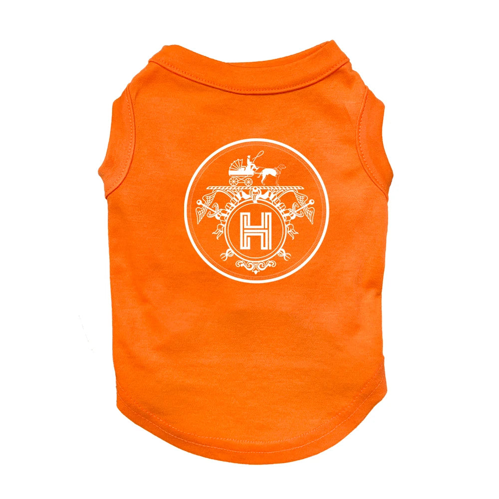 H Shirt