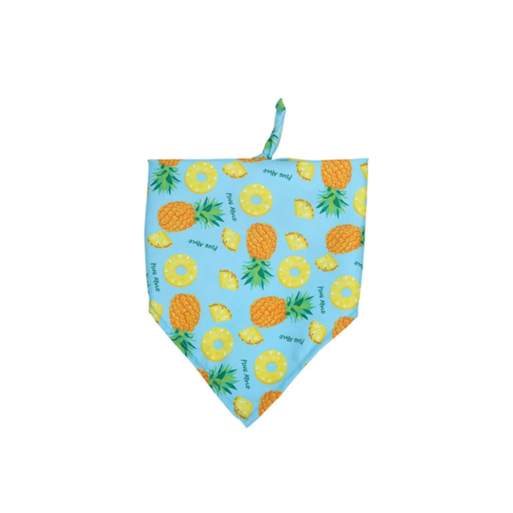 Summer Bandanas