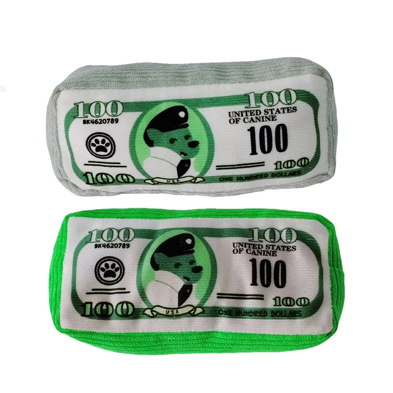 Simulation Money