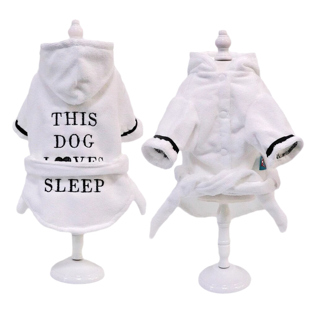 Dog Pajamas