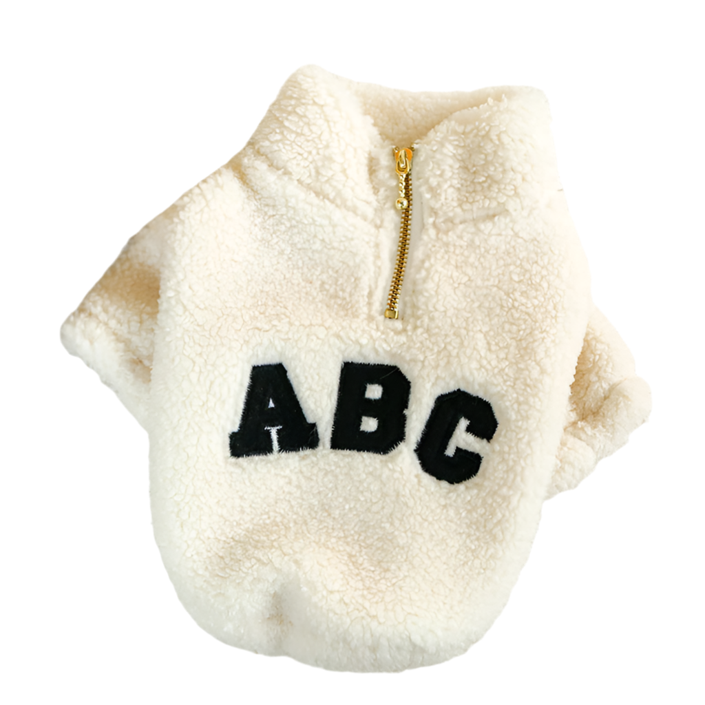 ABC Sweater