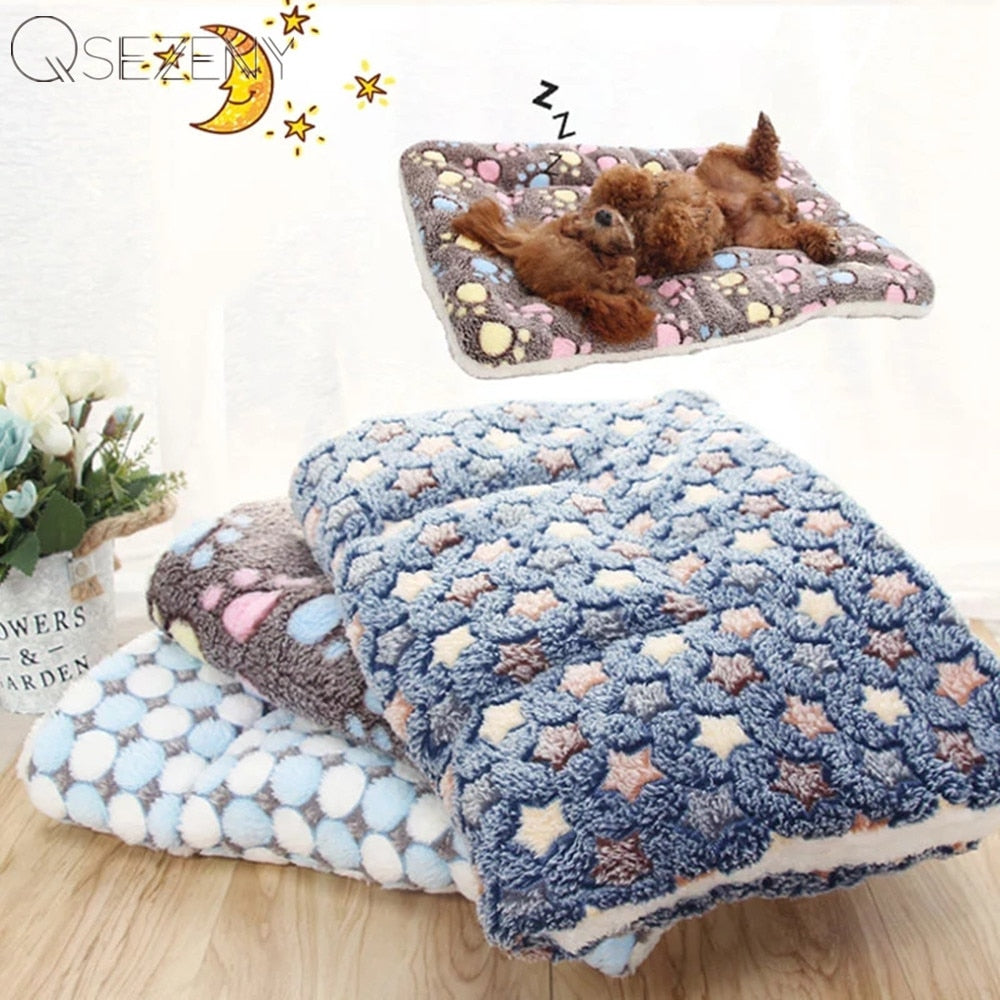 Pet Sleeping Blanket