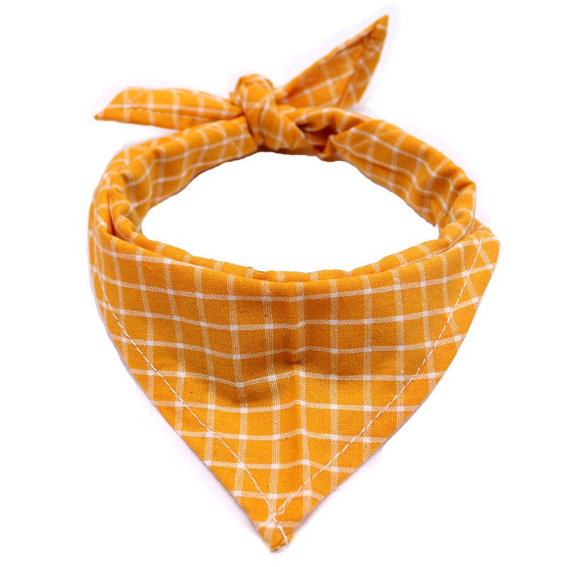 Triangular  Bandana