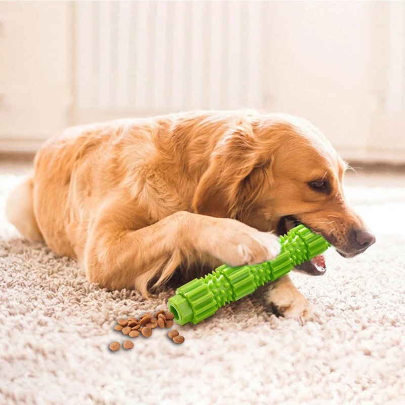 Soft Dog Chew Toy