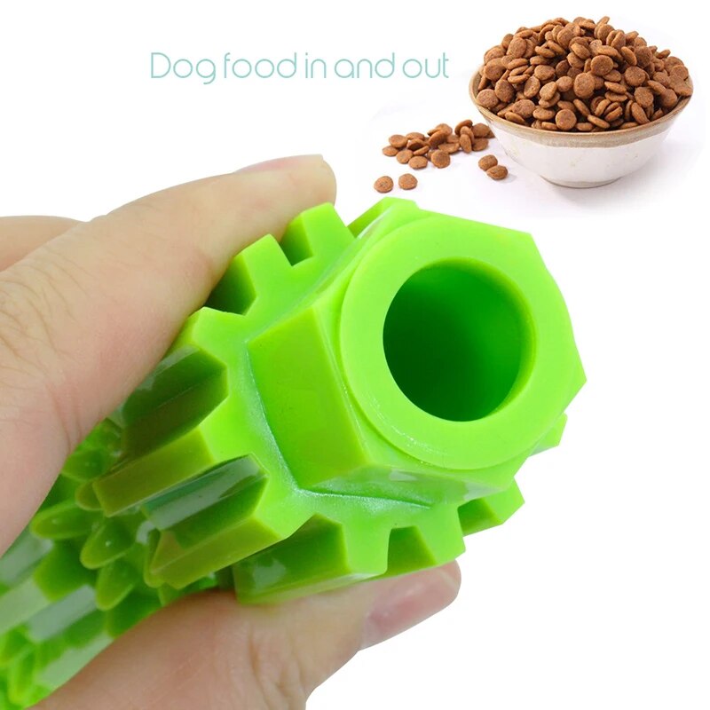 Soft Dog Chew Toy