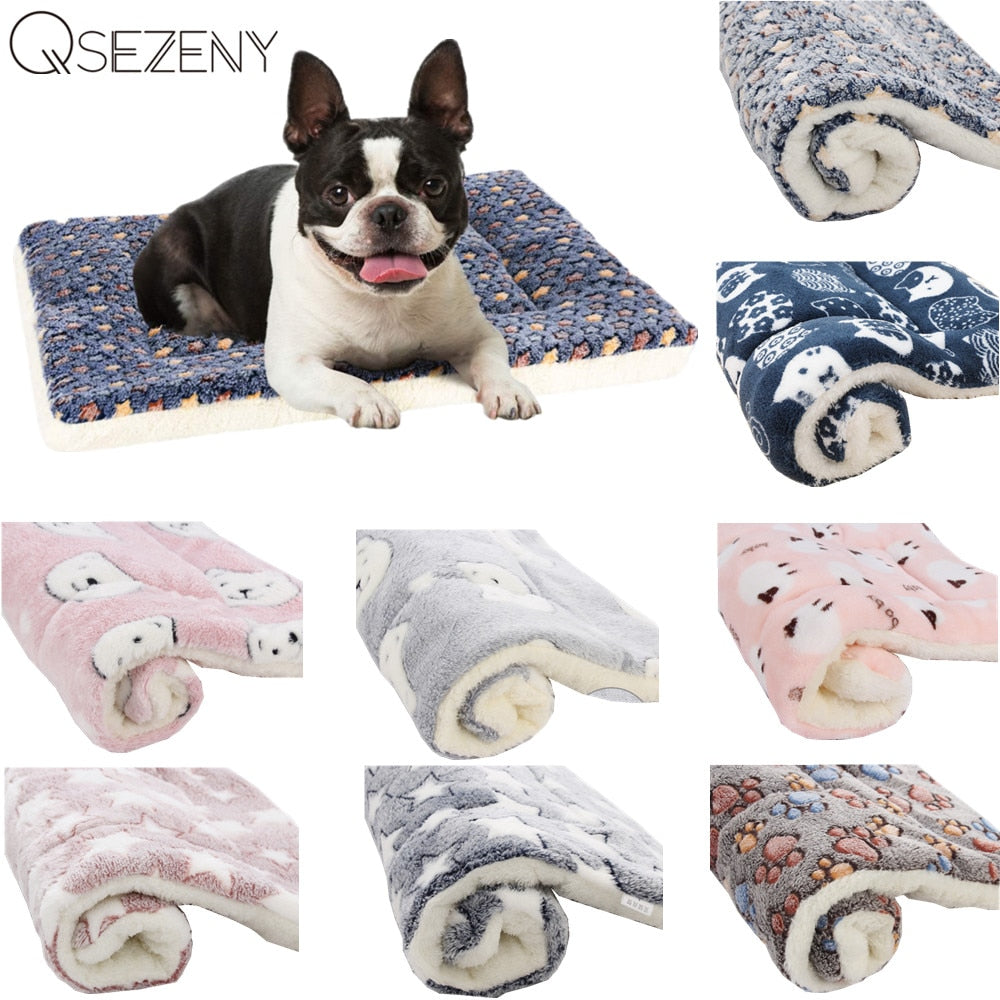 Pet Sleeping Blanket