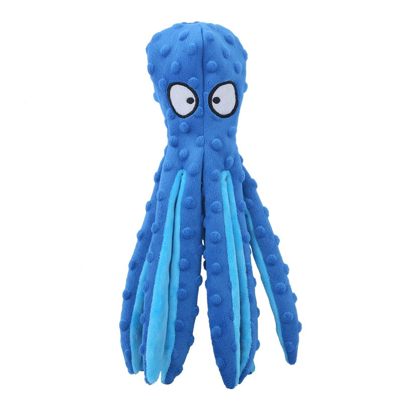 Octopus