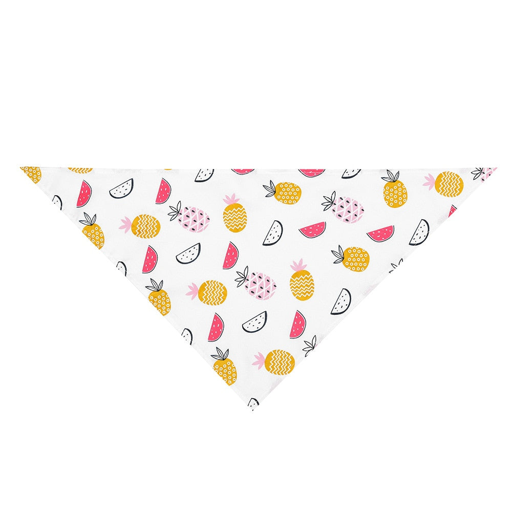 Fruit Bandana