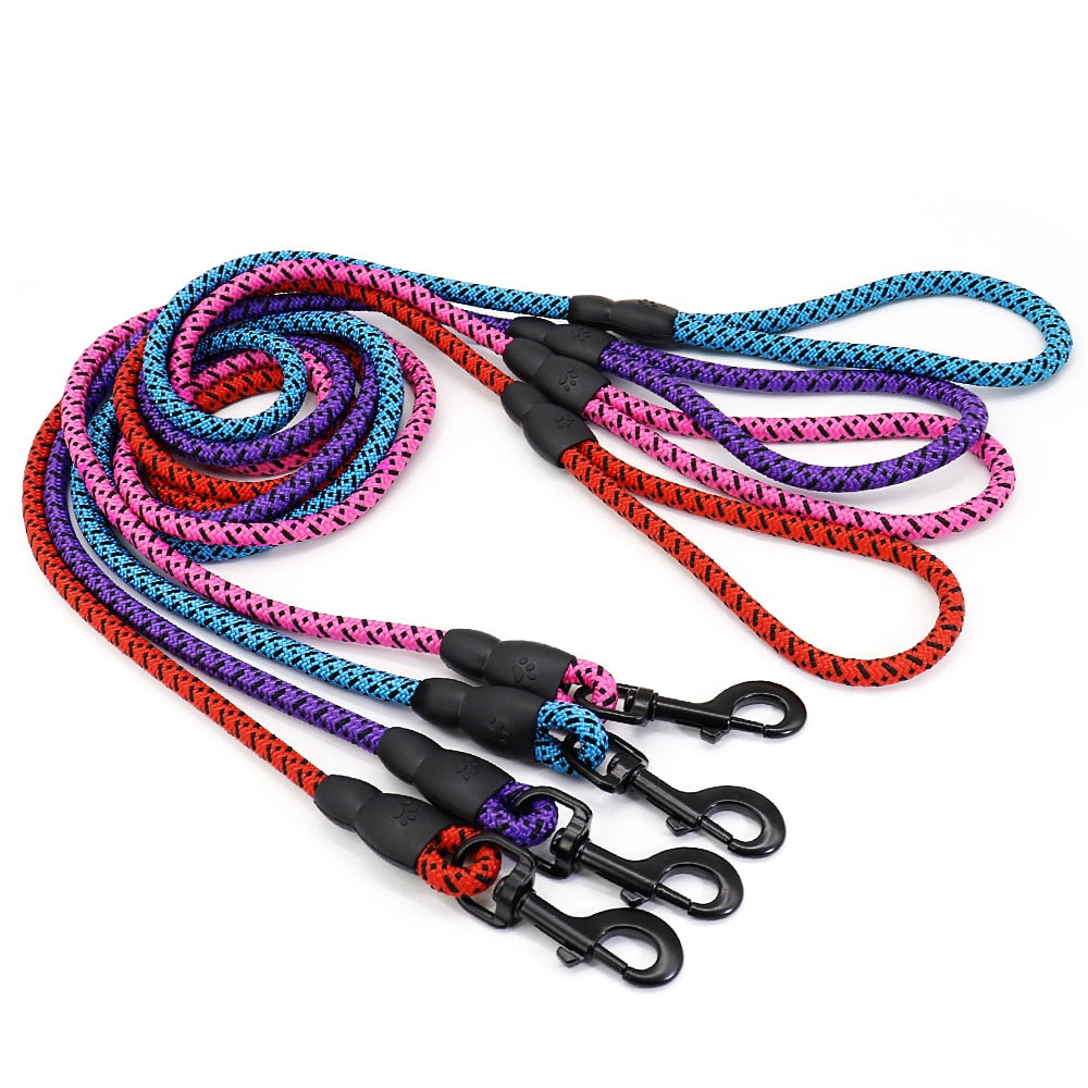 1.5m Leash Nylon