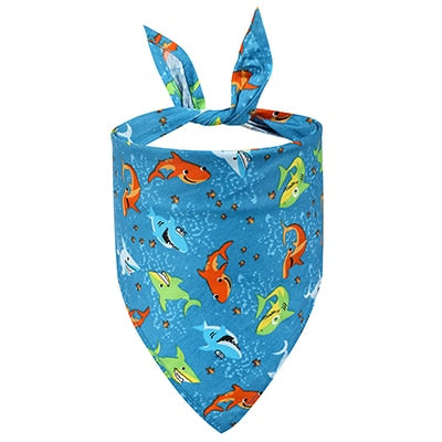 Fruit Bandana