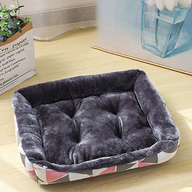 Pet Dog Bed Sofa Mats