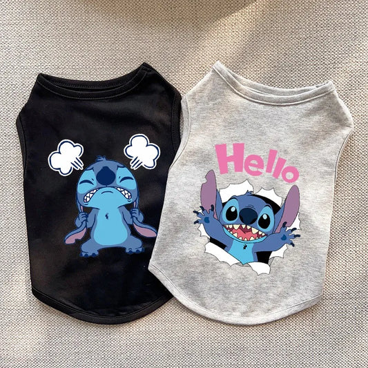 Disney Stitch Shirt