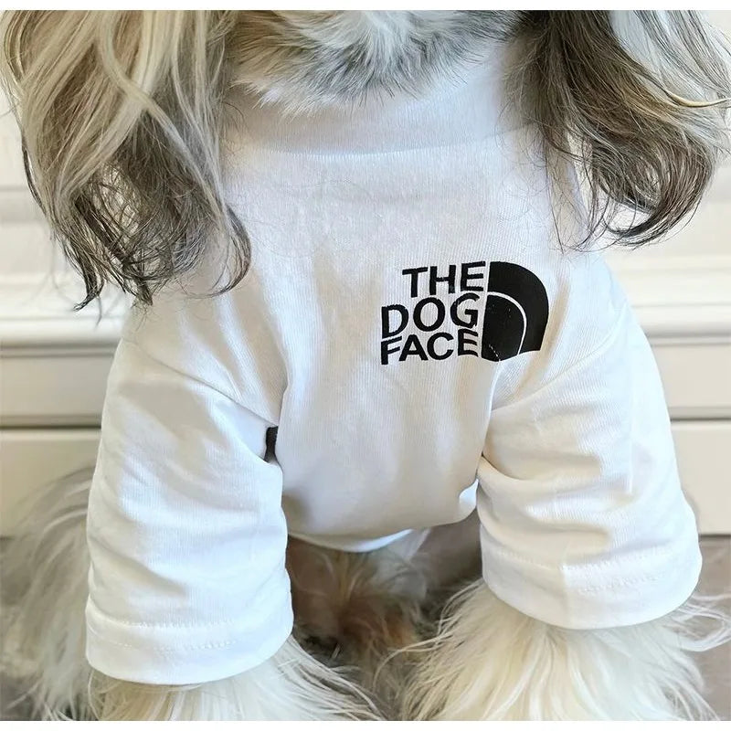 The Dog Face Shirt