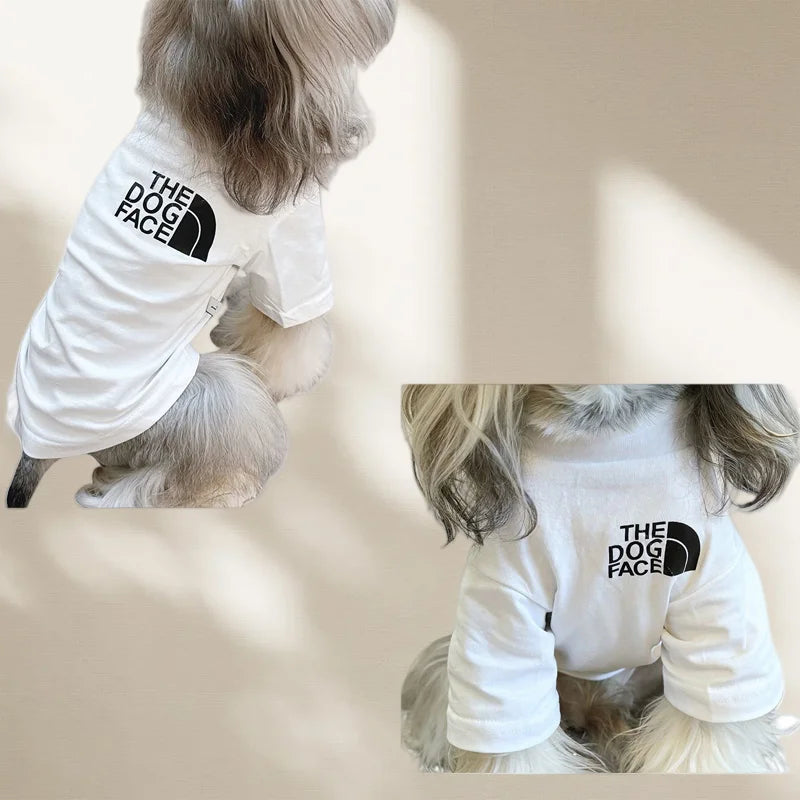 The Dog Face Shirt