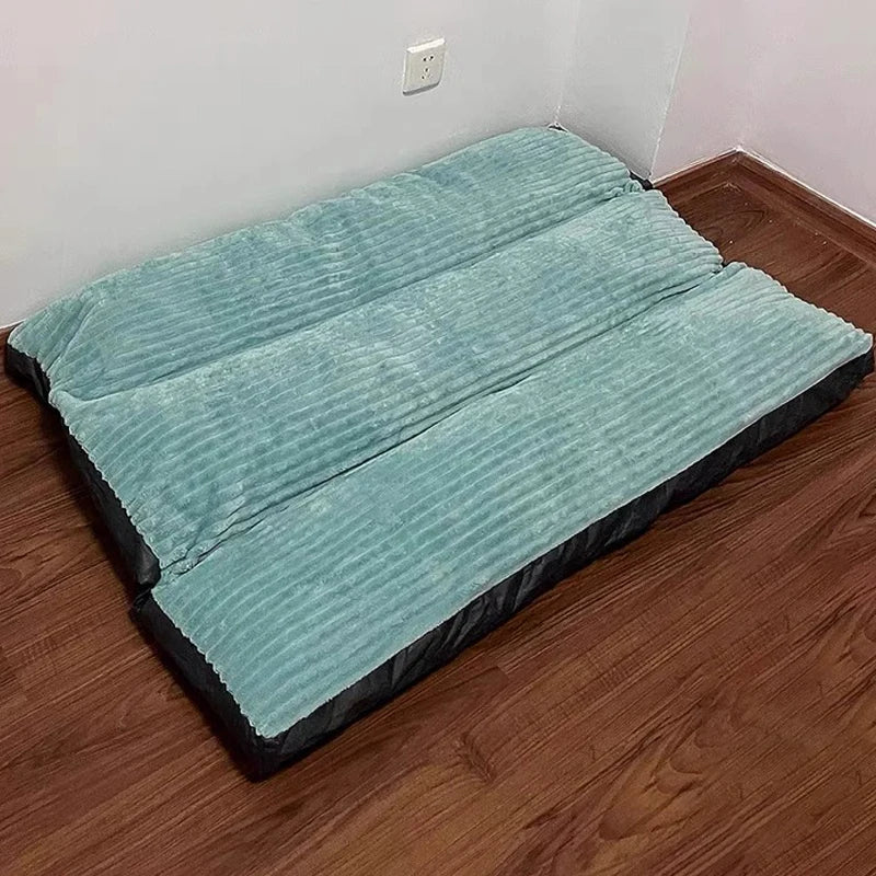 Corduroy Bed