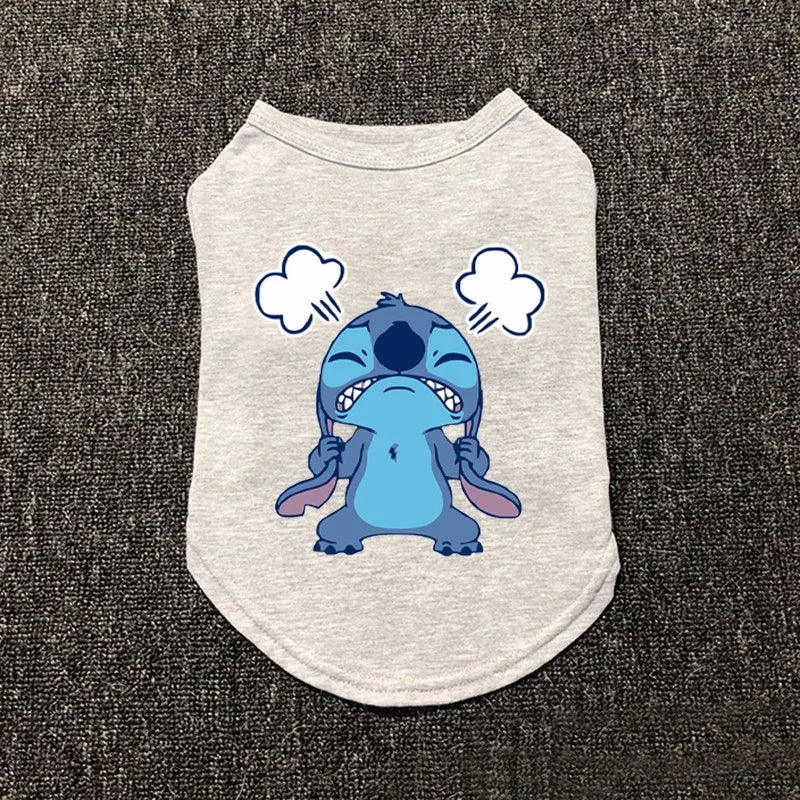 Disney Stitch Shirt