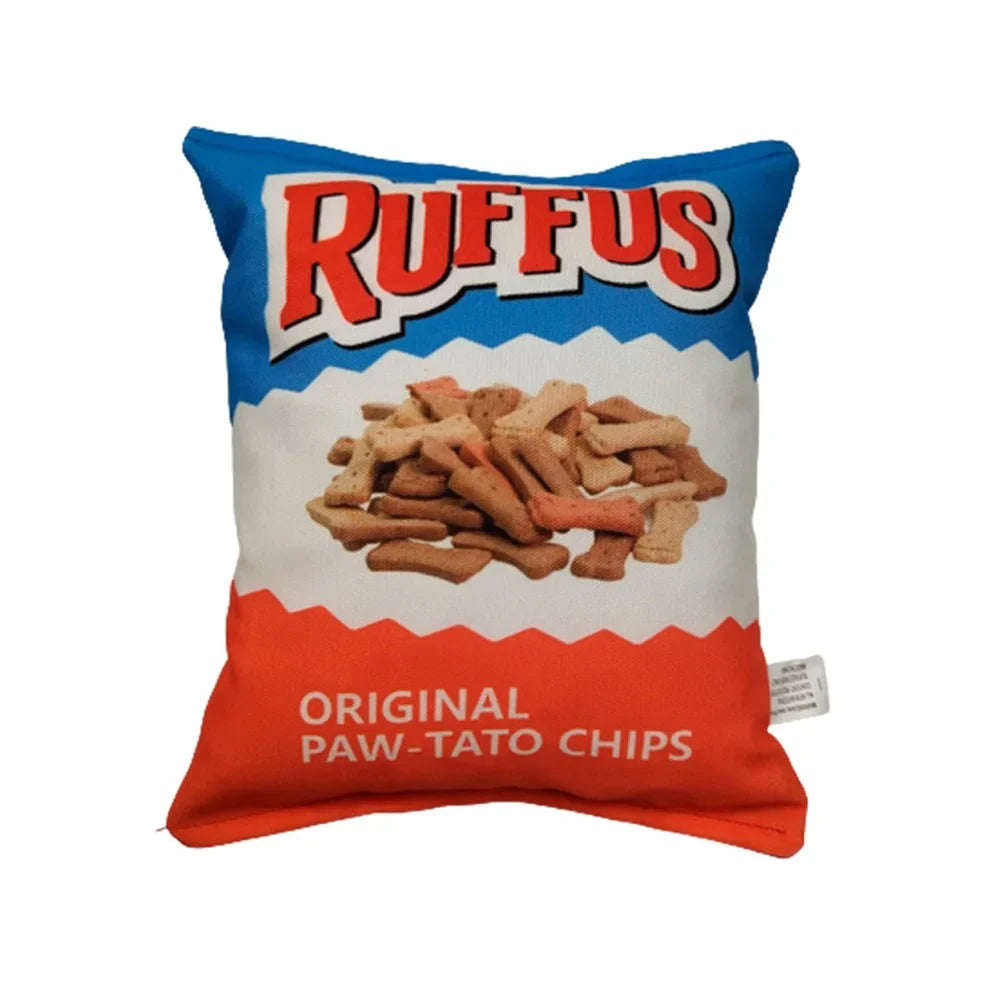 Lay's Toy