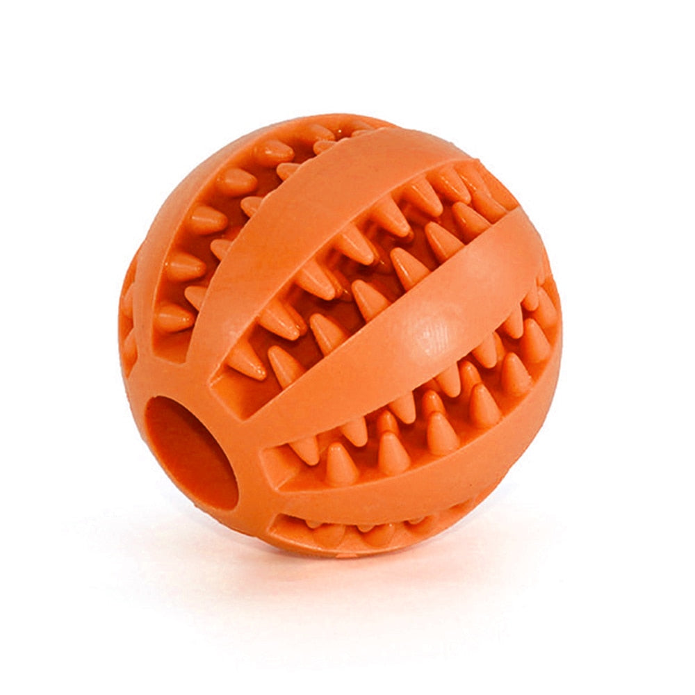 Toy Interactive Rubber Balls