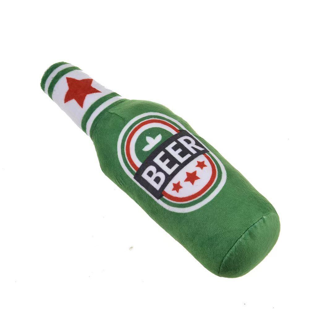 Beer Bottle