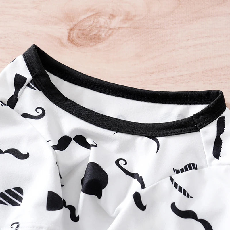 Mustache Shirt