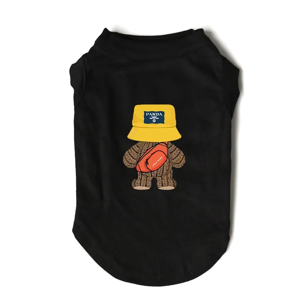 Walk Alone Shirt