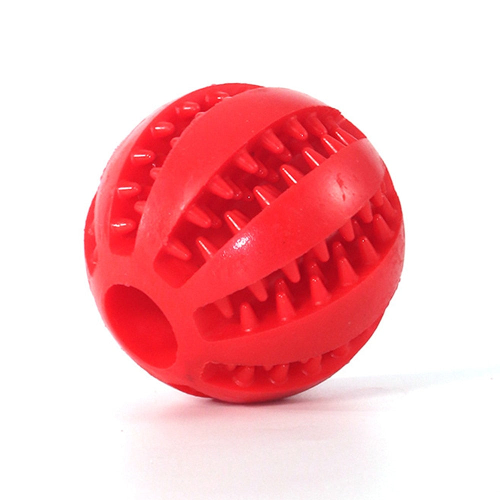 Toy Interactive Rubber Balls