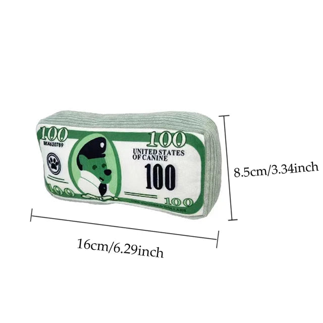 Simulation Money