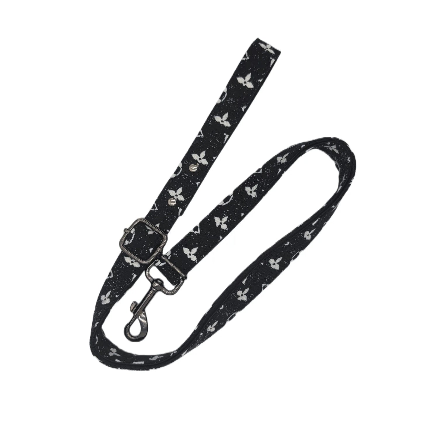 LV Leash And Harness Set