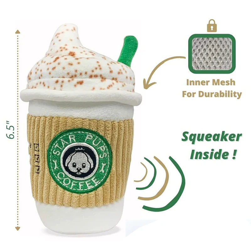 Starbucks Toy